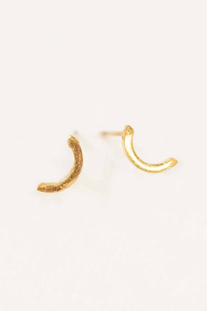 Nood Stud Earrings