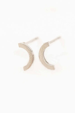 Nood Stud Earrings