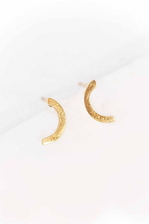 Nood Stud Earrings