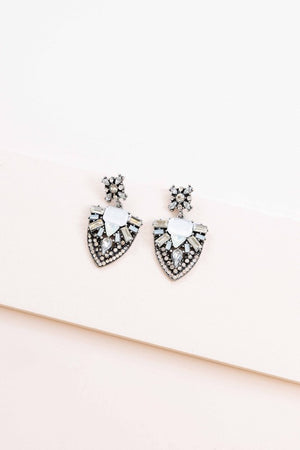 Romance Aglow Earrings