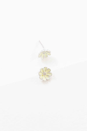 Primrose Stud Earrings