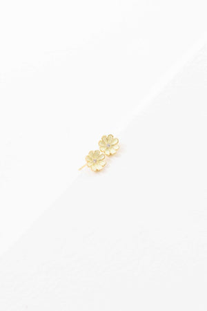 Primrose Stud Earrings