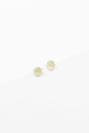 Primrose Stud Earrings