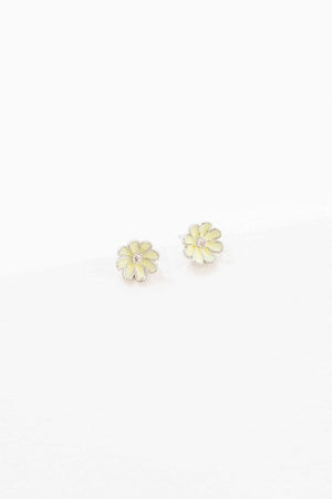 Primrose Stud Earrings